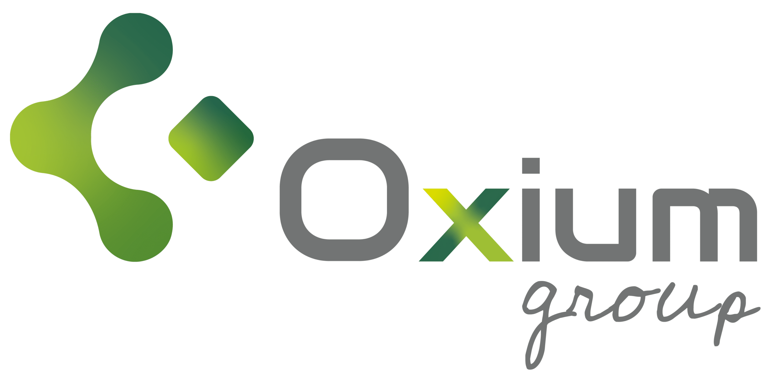 Oxium group