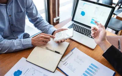 Responsable administratif, financier et RH – H/F – CDI